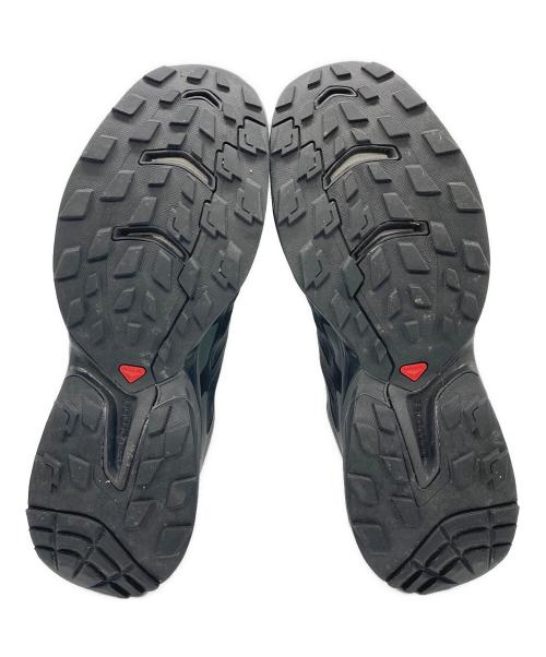 SALOMON（サロモン）SALOMON (サロモン) XT-WINGS 2 ADV ブラック サイズ:28cmの古着・服飾アイテム