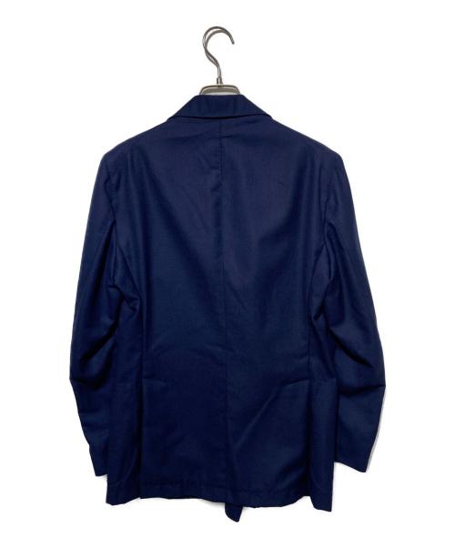 TAGLIATORE（タリアトーレ）TAGLIATORE (タリアトーレ) ダブルジャケット ネイビー サイズ:46/7Rの古着・服飾アイテム