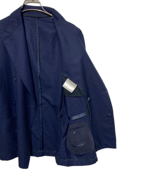 TAGLIATORE（タリアトーレ）TAGLIATORE (タリアトーレ) ダブルジャケット ネイビー サイズ:46/7Rの古着・服飾アイテム