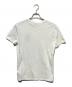 POLO RALPH LAUREN (ポロ・ラルフローレン) ポロベアワッペンTシャツ ホワイト サイズ:S：7000円