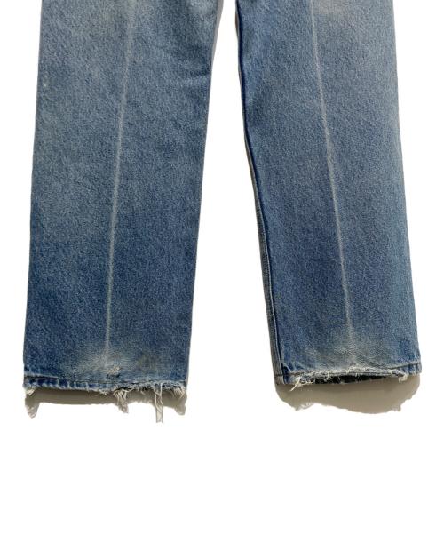 CarHartt（カーハート）CarHartt (カーハート) デニムパンツ インディゴ サイズ:W32の古着・服飾アイテム
