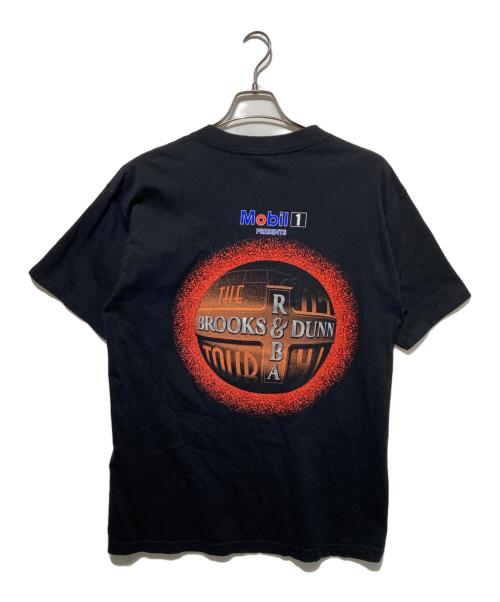 Murina（ムリナ）Murina (ムリナ) 90s バンドTシャツ ブラック サイズ:Lの古着・服飾アイテム