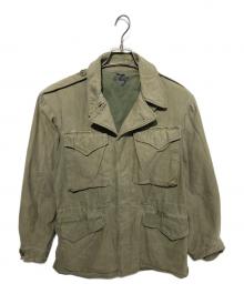 US ARMY（ユーエスアーミー）の古着「M-43 フィールドジャケット」｜オリーブ