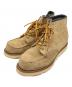 RED WING（レッドウィング）の古着「アイリッシュセッター」｜ベージュ