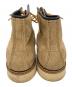 RED WING (レッドウィング) アイリッシュセッター ベージュ サイズ:6.5E：20000円