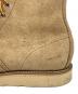 中古・古着 RED WING (レッドウィング) アイリッシュセッター ベージュ サイズ:6.5E：20000円