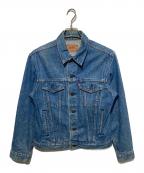 LEVI'Sリーバイス）の古着「デニムジャケット」｜インディゴ