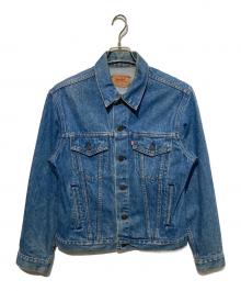 LEVI'S（リーバイス）の古着「デニムジャケット」｜インディゴ