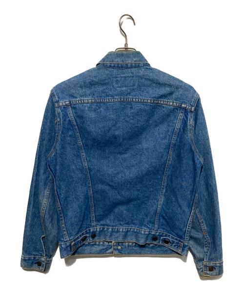 LEVI'S（リーバイス）LEVI'S (リーバイス) デニムジャケット インディゴ サイズ:40の古着・服飾アイテム