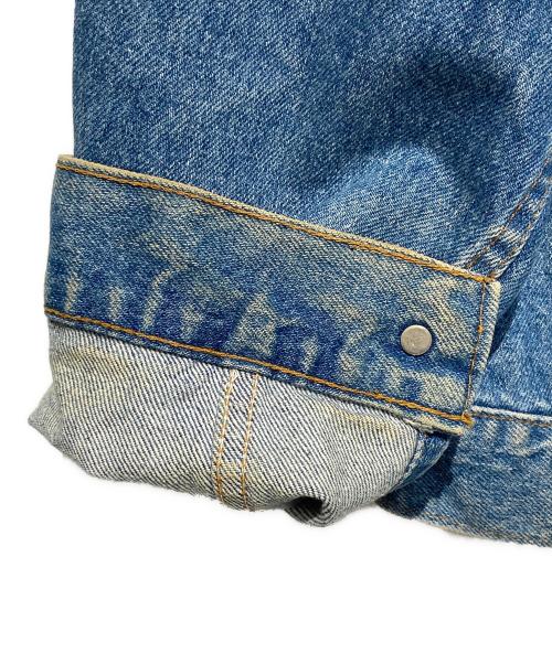 LEVI'S（リーバイス）LEVI'S (リーバイス) デニムジャケット インディゴ サイズ:40の古着・服飾アイテム