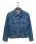 LEVI'S（リーバイス）の古着「デニムジャケット」｜インディゴ