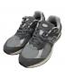 NEW BALANCE（ニューバランス）の古着「ローカットスニーカー」｜グレー