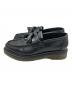 Dr.Martens (ドクターマーチン) ADRIAN タッセルローファー ブラック サイズ:UK5：12000円