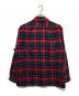 PENDLETON (ペンドルトン) ボードシャツ レッド サイズ:L：14000円