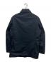 MOORER (ムーレー) PLUTONE ADS ダウンコート ブラック サイズ:48：45000円