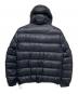 MONCLER (モンクレール) SASSIERE GIUBBOTTO ブラック サイズ:1：100000円