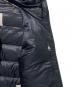 中古・古着 MONCLER (モンクレール) SASSIERE GIUBBOTTO ブラック サイズ:1：100000円