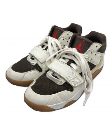 中古・古着通販】NIKE (ナイキ) Travis Scott (トラヴィススコット