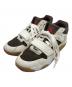 NIKE（ナイキ）の古着「Jordan Jumpman Jack TR」｜ホワイト×オリーブ