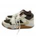 NIKE (ナイキ) Travis Scott (トラヴィススコット) Jordan Jumpman Jack TR ホワイト×オリーブ サイズ:26cm：45000円