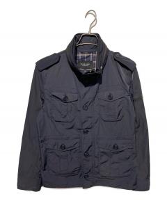 中古・古着通販】BURBERRY BLACK LABEL (バーバリーブラックレーベル