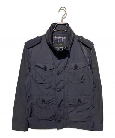 中古・古着通販】BURBERRY BLACK LABEL (バーバリーブラックレーベル