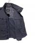 BURBERRY BLACK LABELの古着・服飾アイテム：15000円