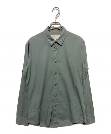 中古・古着通販】Maison Margiela (メゾンマルジェラ) ロングスリーブ