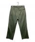LOEWE (ロエベ) TRACKSUIT TROUSERS オリーブ サイズ:L：35000円