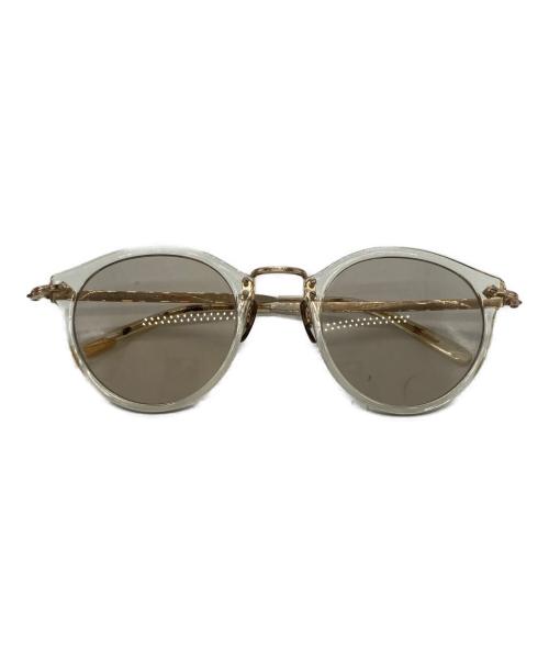 OLIVER PEOPLES（オリバーピープルズ）OLIVER PEOPLES (オリバーピープルズ) サングラス サイズ:SIZE 49□25-142の古着・服飾アイテム