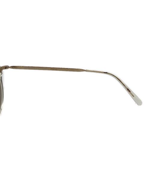 OLIVER PEOPLES（オリバーピープルズ）OLIVER PEOPLES (オリバーピープルズ) サングラス サイズ:SIZE 49□25-142の古着・服飾アイテム