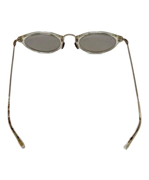 OLIVER PEOPLES（オリバーピープルズ）OLIVER PEOPLES (オリバーピープルズ) サングラス サイズ:SIZE 49□25-142の古着・服飾アイテム