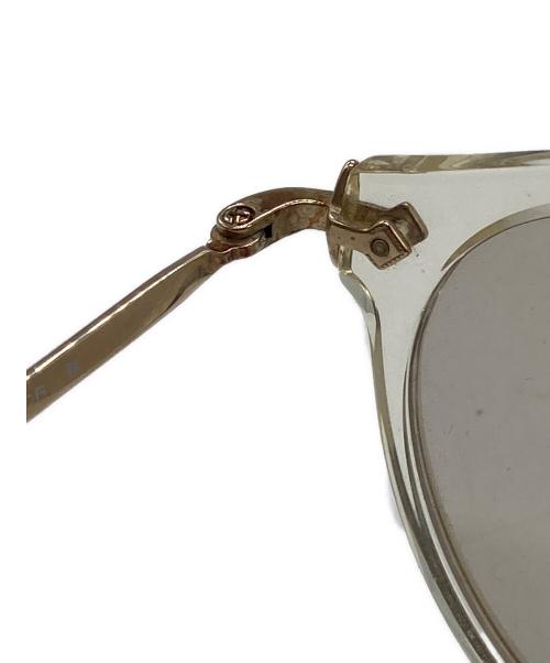 OLIVER PEOPLES（オリバーピープルズ）OLIVER PEOPLES (オリバーピープルズ) サングラス サイズ:SIZE 49□25-142の古着・服飾アイテム