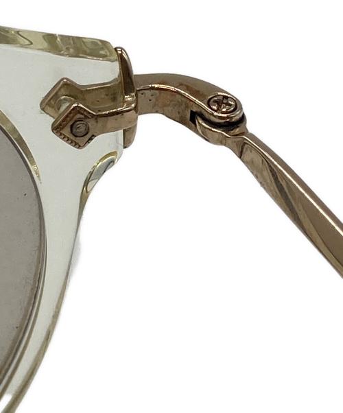 OLIVER PEOPLES（オリバーピープルズ）OLIVER PEOPLES (オリバーピープルズ) サングラス サイズ:SIZE 49□25-142の古着・服飾アイテム