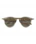 OLIVER PEOPLES (オリバーピープルズ) サングラス サイズ:SIZE 49□25-142：16000円