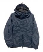 freewheelersフリーホイーラーズ）の古着「ALL-WEATHER PARKA」｜ネイビー