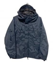 freewheelers（フリーホイーラーズ）の古着「ALL-WEATHER PARKA」｜ネイビー