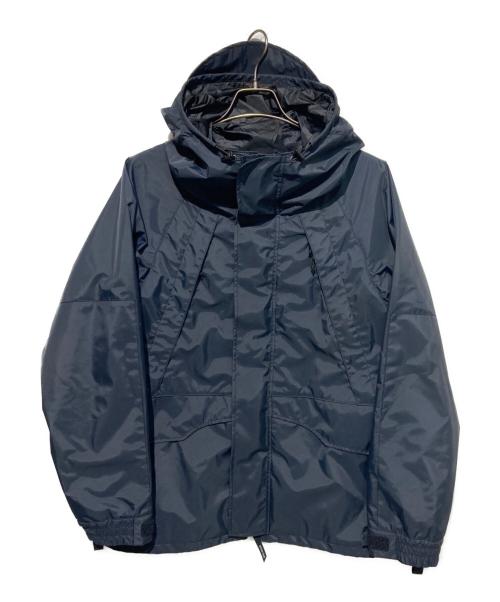 freewheelers（フリーホイーラーズ）FREEWHEELERS (フリーホイーラーズ) ALL-WEATHER PARKA ネイビー サイズ:Mの古着・服飾アイテム