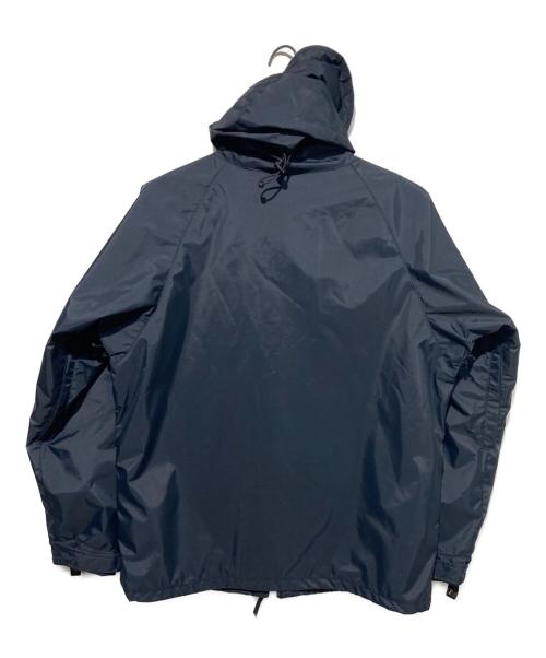 freewheelers（フリーホイーラーズ）FREEWHEELERS (フリーホイーラーズ) ALL-WEATHER PARKA ネイビー サイズ:Mの古着・服飾アイテム