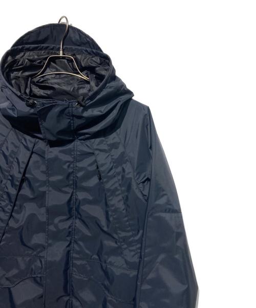 freewheelers（フリーホイーラーズ）FREEWHEELERS (フリーホイーラーズ) ALL-WEATHER PARKA ネイビー サイズ:Mの古着・服飾アイテム