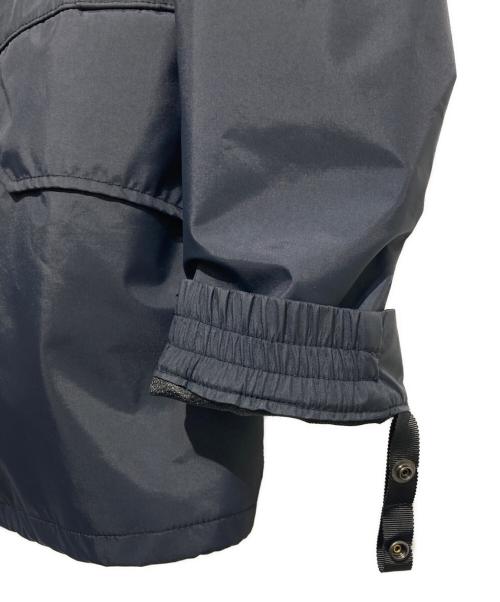 freewheelers（フリーホイーラーズ）FREEWHEELERS (フリーホイーラーズ) ALL-WEATHER PARKA ネイビー サイズ:Mの古着・服飾アイテム