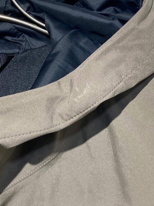 ARC'TERYX（アークテリクス）ARC'TERYX (アークテリクス) SOLANO HOODY ブラウン サイズ:Sの古着・服飾アイテム