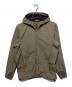 ARC'TERYX（アークテリクス）の古着「SOLANO HOODY」｜ブラウン