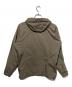 ARC'TERYX (アークテリクス) SOLANO HOODY ブラウン サイズ:S：16000円