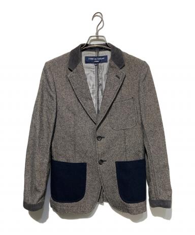 中古・古着通販】COMME des GARCONS HOMME (コムデギャルソン オム