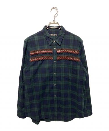 中古・古着通販】COMME des GARCONS HOMME PLUS (コムデギャルソンオム