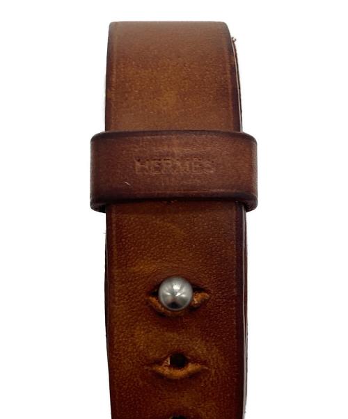 HERMES（エルメス）HERMES (エルメス) バレニア デイトの古着・服飾アイテム