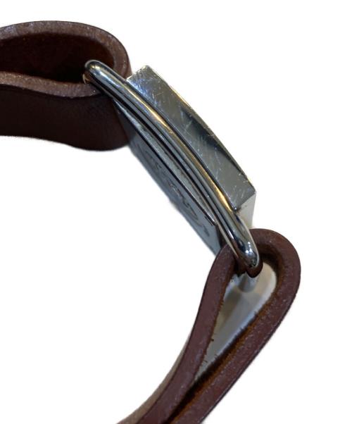 HERMES（エルメス）HERMES (エルメス) バレニア デイトの古着・服飾アイテム