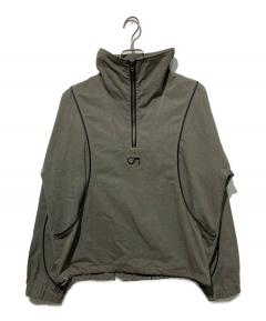 中古・古着通販】DROLE DE MONSIEUR (ドロール ド ムッシュ) HOODED