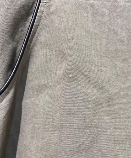 shoop（シュープ）shoop (シュープ) アノラックジャケット グレー サイズ:Mの古着・服飾アイテム
